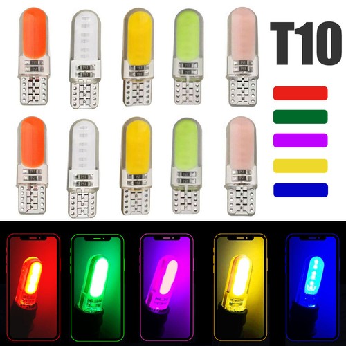 10pcs 501 t10 - 10pcs,