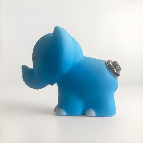 Elephant contact mic - contact, for