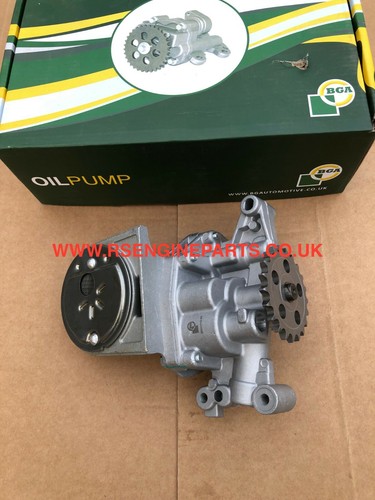 Bga lp6700 oil - lp6700, pump