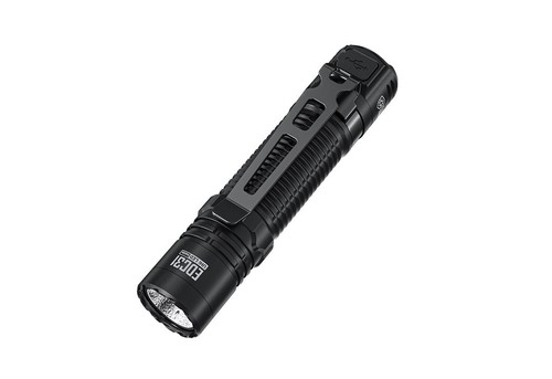 Nitecore edc31 usb charging - nitecore,