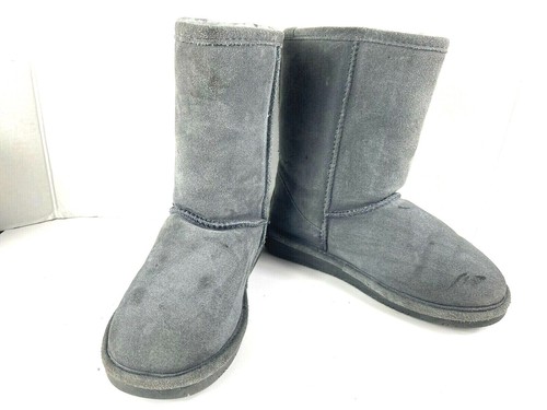 Bear paw boots - bear,
