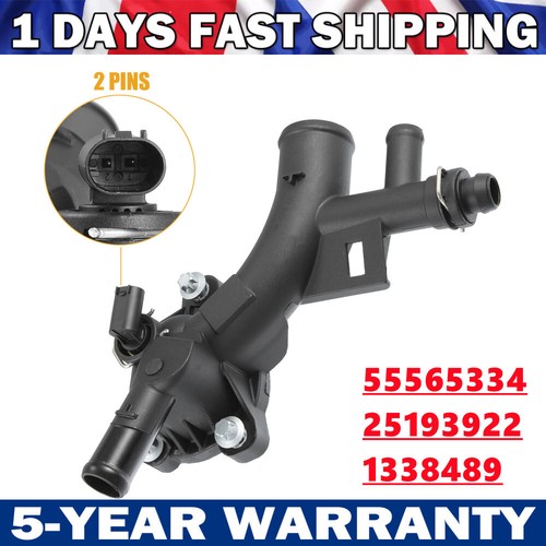 For vauxhall mokka thermostat - for,