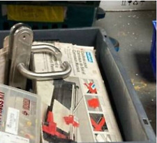 DIY Lot Aljec Altro B&Q Bracket Washer Bumper Latch Plate Doo handle Tile Cutter