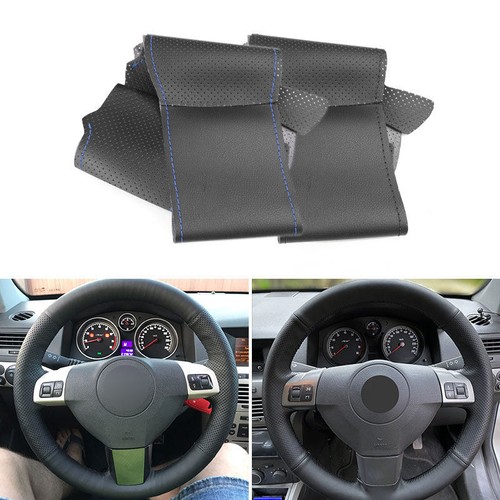 Diy leather steering wheel - leather,