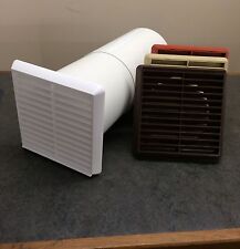 Fan Wall Kit - Hydroponics