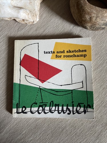 Corbusier texts and - corbusier,