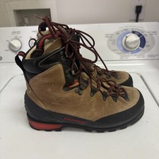 Salomon Super Mountain 9