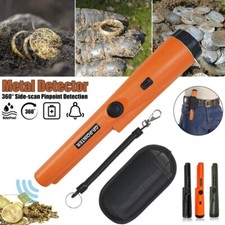 For Garrett Pro-Pointer PinPointer Metal Detector Waterproof Handheld