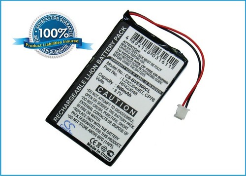 Battery for calios 1a - 3.7v,
