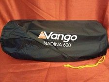 Vango NADINA 600