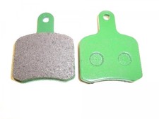 Tony Kart OTK EBC Brake Pads