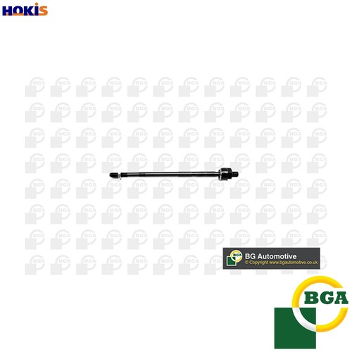 Inner tie rod sr0101 - rod, vw