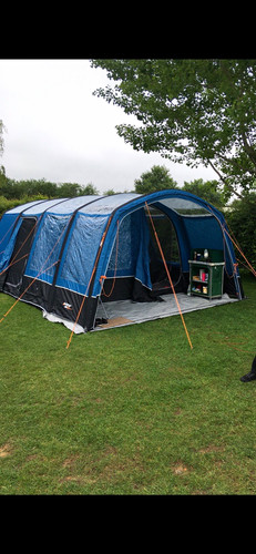 Vango edoras 500xl - vango,