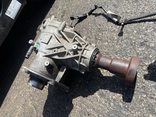 Ford kuga transfer box - kuga,
