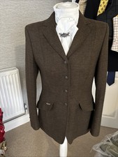 Pikeur 40 Epsom Brown/Green