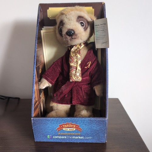Aleksandr compare the meerkat - compare,