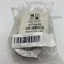 Hyster 0178899 Radiator Cap