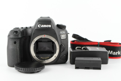 Almost mint canon eos 6d - [almost,