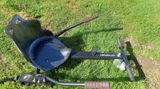SEGWAY CART. NEW
