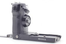 [N MINT] Zenza Bronica Motor