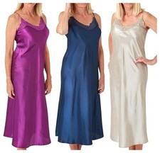 BY Marlon Ladies Quality Satin