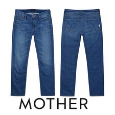 MOTHER Women’s Denim Looker