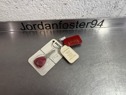 Honda integra type dc2 ukdm - dc2,