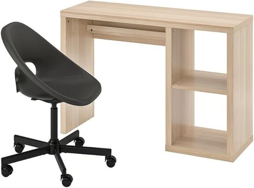 Ikea kallax eldberget - kallax, desk