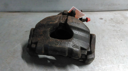 Brake caliper left front - brake,