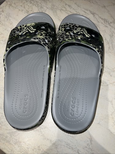 Disney animal crocs - disney,