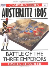 Austerlitz, 1805: Battle of