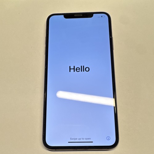 Apple iphone max 256gb - apple,