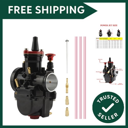 24mm carburetor motorcycle - 24mm,
