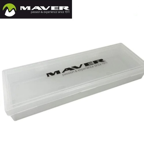 Maver float rig box durable - maver,