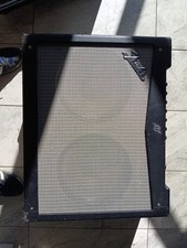 Fender Mustang IV V2 150W Modeling Amplifier 2x12 with 4 Button Footswitch