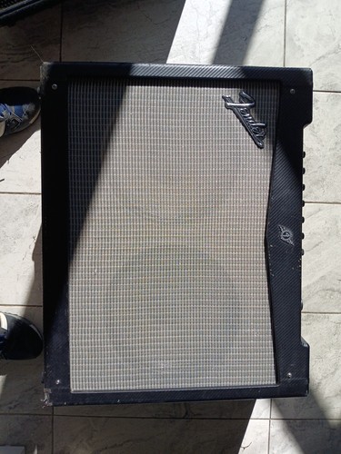 Fender mustang 150w - iv, v2