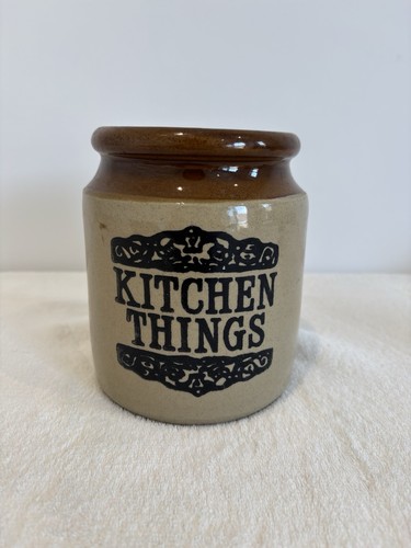 Kitchen things utensil holder - things,