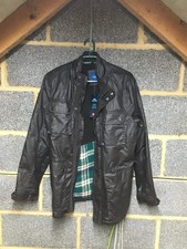 Cotton Traders Men’s Brown