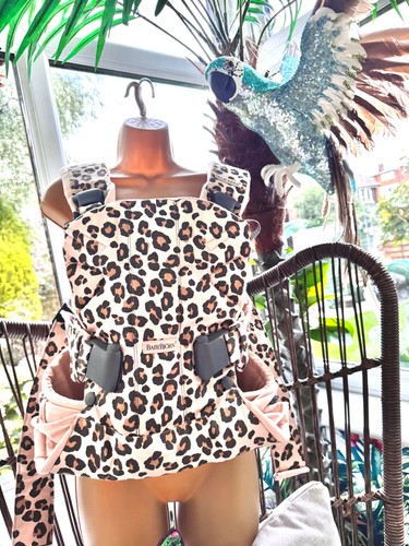 Limited edition baby bjorn - baby,
