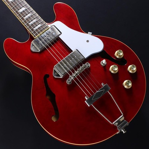 Epiphone used casino coupe - epiphone,