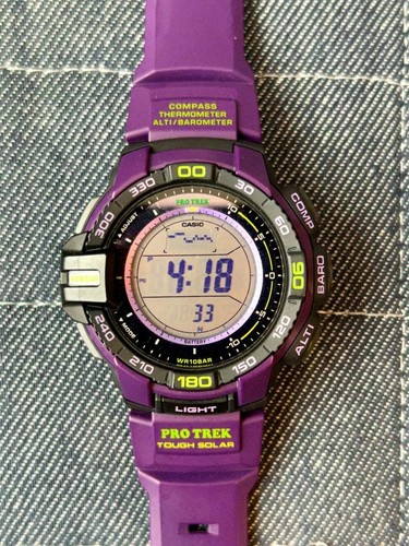 Casio evangelion collaboration - evangelion,