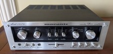 Marantz Model 1070 Stereo
