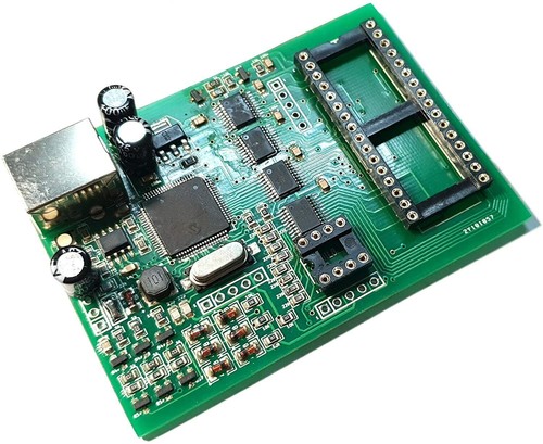 Usb programmer for eprom - for,
