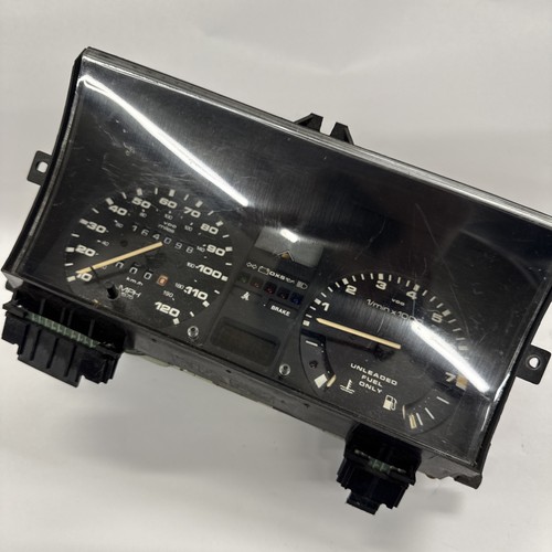 Core gauge cluster speedometer - cluster,