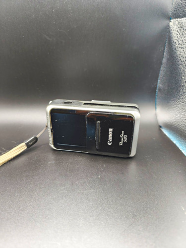 Canon powershot s80 compact - powershot,