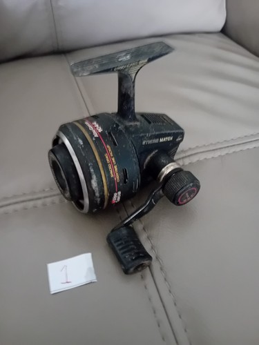 Abu garcia 1044 - abu, match