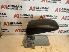 GENUINE 13-19 AUDI A3 S3 8V ARM REST LEATHER 5 DOOR 8V0864283