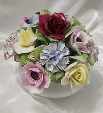 Royal Doulton England Lrg 7x5