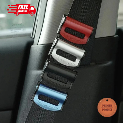 4pcs car safety - car, seat