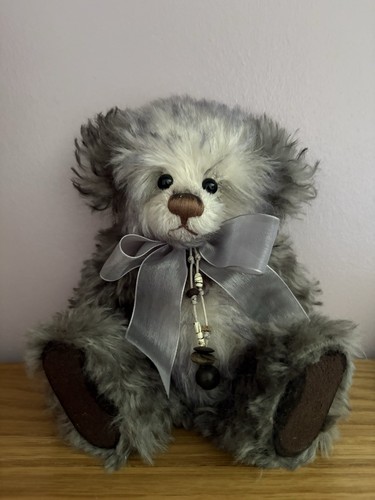 Charlie bears minimo blueberry - bears,